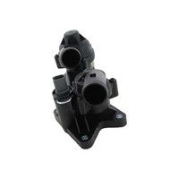 Thermostat KüHlmittel Integriertes GehäUse 80 °C Triscan FüR U.A. VW Touran