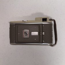 Polaroid Land Camera Model 80 Vintage Folding Camera Decoration or Parts Only