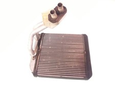 Radiateur Mitsubishi CARISMA