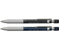PLATINUM PRO-USE 241 Platinum Fountain Pen & Mechanical Pencil Set MSDD-2500B