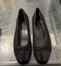 Ladies Gabor Shoes Size 6