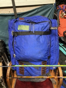 Early Winters Backpack   Vintage