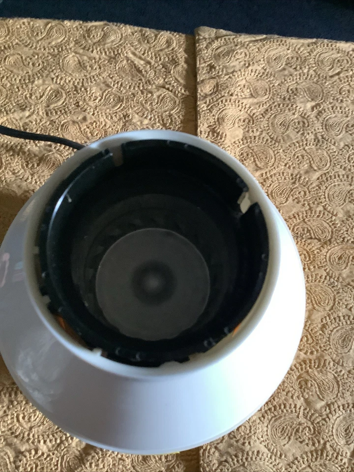 BOMBA PALOMITAS DE MAÍZ WEAR EVER 73000 BASE DE REPUESTO PARA HACER POPPERS ¡SOLO PROBADA FUNCIONA! Foto 4 de 4