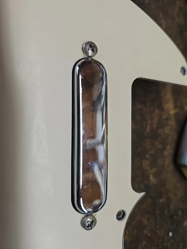 Vintage USA Kent Armstrong Telecaster Guitar Neck Pickup 7.42k Tele Part - Image 2 of 4