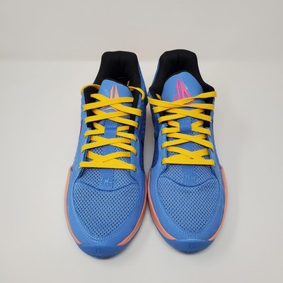【新品】BOOBY FACE SUNSHAED イエロー／ブルー　2、3人用 Nike Ja 2 Basketball Shoes Blue Beyond/Celestial Gold FD7328-403