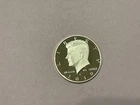2010 S .9 SILVER KENNEDY PROOF HALF DOLLAR!