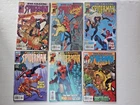 1999-2000 The Amazing Spider-Man Volume 2, 4-8,12