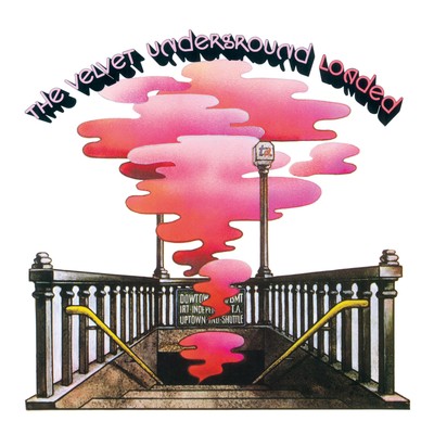 Velvet Underground Loaded Fully Re-Loaded Edition (Vinyl) (US IMPORT)