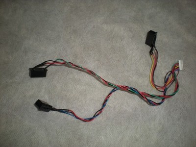 Genuine iHome iHRV9-BLK AutoVac Juno Robot Vacuum Drop cliff sensor set part