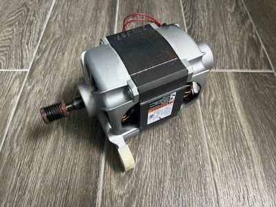 #ad GE General Electric Washer Drive Motor WH20X10028 WH02X10214 TESTED #0 $59.99