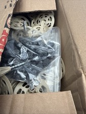 Fischer Termofix 6 H-NT 60  Box of 100 Insulation Fixing Screws