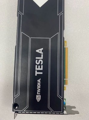 NVIDIA Tesla K10 4GB GDDR5 PCIe Server Accelerator Computing GPU