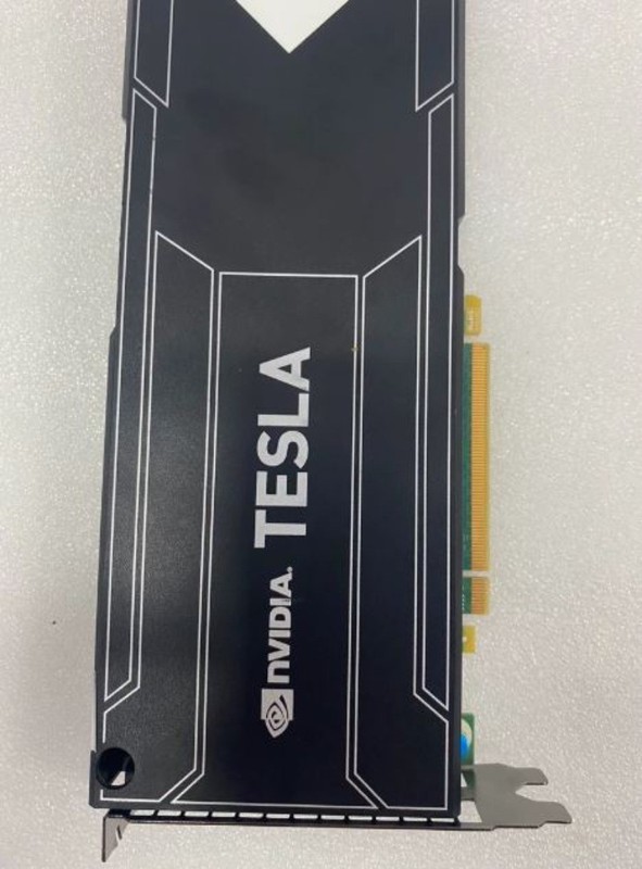 NVIDIA Tesla K10 4GB GDDR5 PCIe Server Accelerator Computing GPU