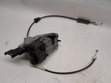 Porte arrière et accessoires BMW 528