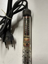 TERMOSTATO RISCALDATORE PER ACQUARIO TERMOSTATO REGOLATORE TEMPERATURA 300 W