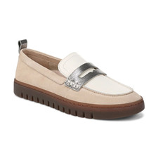 New Vionic Uptown Loafer   Women's Comfort Slip-On Shoes