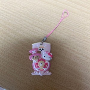 One Piece X Hello Kitty | eBay
