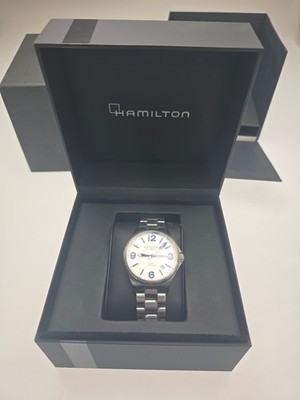 Hamilton Khaki Aviation Red Bull Air Race - Spezial Edition - Sonderedition