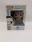 Funko Pop! Movies: Napoleon Dynamite - Kip #206 Vaulted/ Retired Vinyl Figure