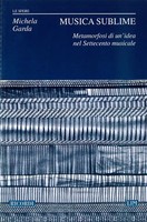 Musica Sublime (1995) | Le Sfere | Buch | Ricordi | Ean 9788875924539
