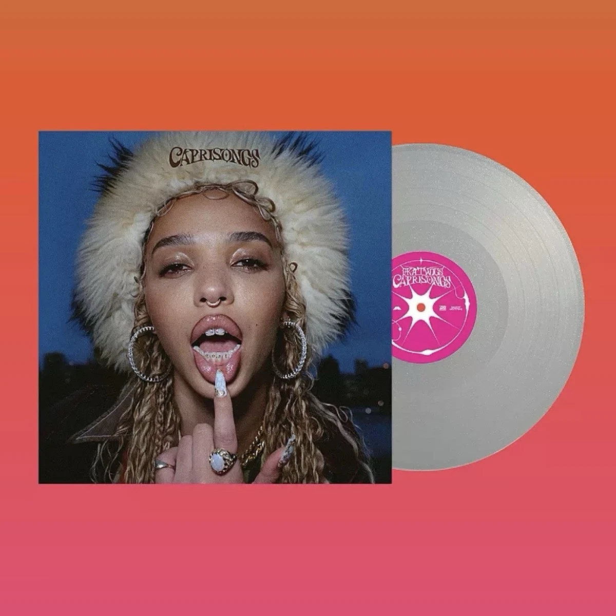 Vinyl Records FKA Twigs for sale | eBay