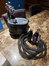 Fuji Spray Sunless soloTAN – Model 1215C – Lightly Used, Excellent Condition