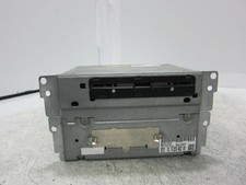 Autoradio BMW 535