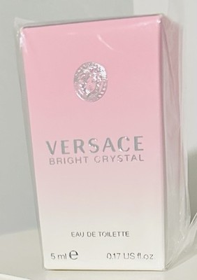 versace bright crystal