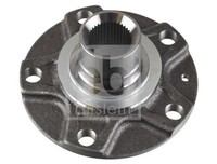 RÜCkschlagventil Febi Bilstein 177598