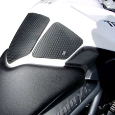 TechSpec Snake Skin Gripster Tank Grip Kit for Triumph Tiger 800 XC 11-19