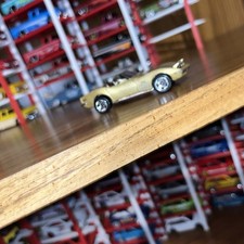 Hot Wheels 1972 Corvette Stingray Convertible 2022 Multipack Gold Rsws Hot Wheels 1972 Corvette Stingray Convertible 2022 Multipack Gold Rsws