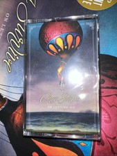 Circa Survive On Letting Go Magenta Cassette Factory Sealed
