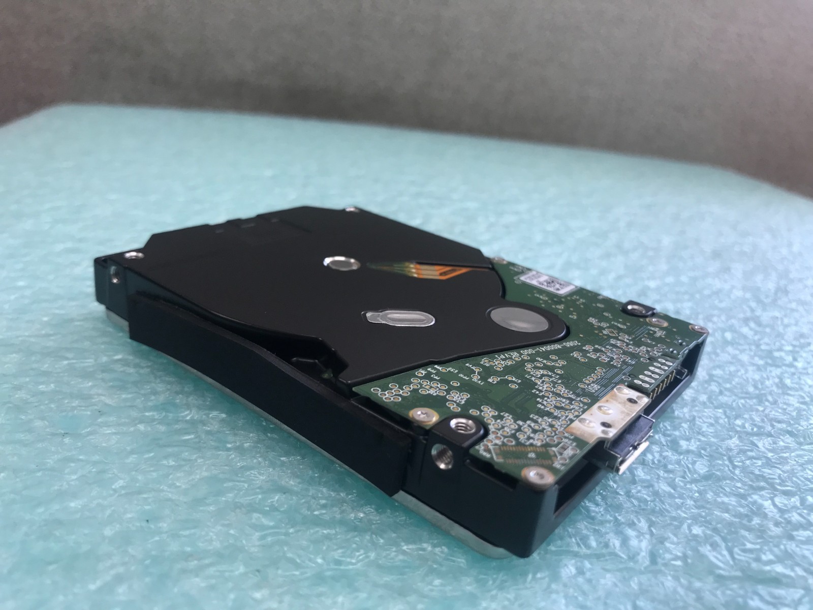 Western Digital WD30NMVW-11C3NS4 3TB USB 3.0 2.5" Hard Drive - HD766