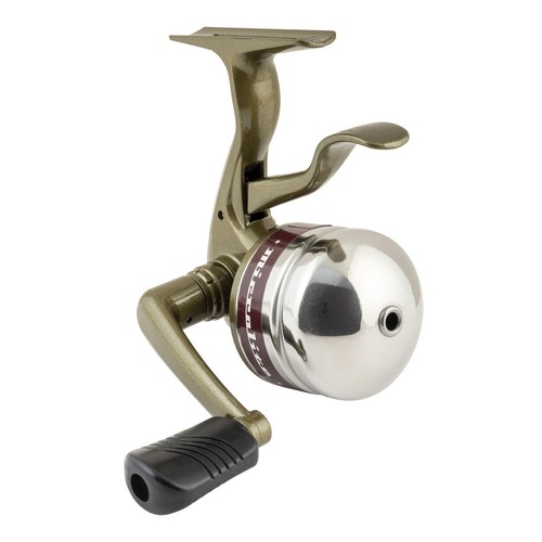 South Bend MLSP/A-CP Mcr Lt Trigger Spin Reel Clamme - Bild 1 von 1