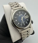 Vintage Seiko 5 Automatic Authentic Japan Made Men's Wrist Watch