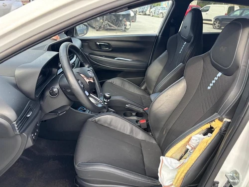 93530BV010 Commande Rétroviseur pour HYUNDAI I20 (BC3) N 2023 187530 - Imagen 7 de 8