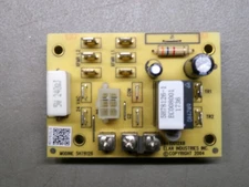 MODINE 5H78126-1 CONTROL BOARD