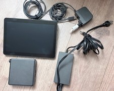 Logitech MTR Microsoft Teams Rooms Windows Base Bundle NUC With Tap Controller