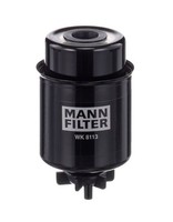 Mann-Filter WK 8113 Kraftstofffilter