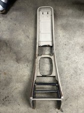 Porsche 944 951 Center Console Oem Biege Middle Center Trim Porsche 944 951 Center Console Oem Biege Middle Center Trim