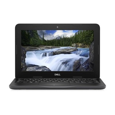 DELL Latitude 3190 Laptop Intel Celeron N4120 4GB RAM 64GB eMMc 11,6'' Win 10 Pro