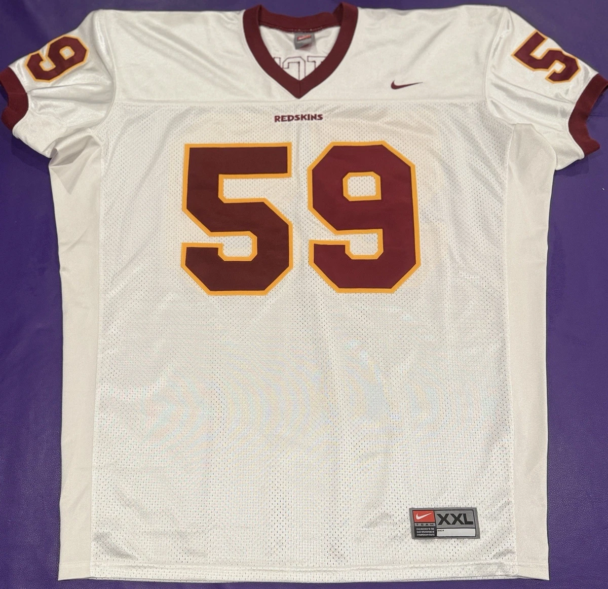 London Fletcher Men NFL Jerseys for sale | eBay