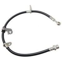 Bremsschlauch 670 Mm INN M10X1.0 Banjo 10.0 Mm A.B.S. FüR U.A. Honda Civic