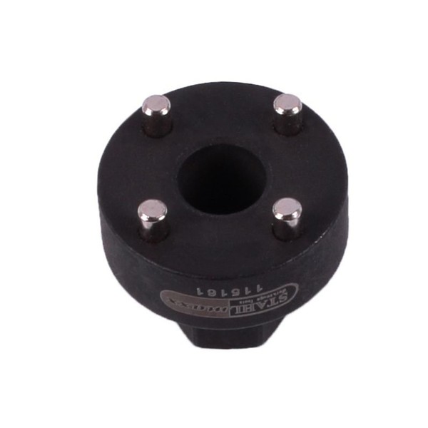 Freilauf Lichtmaschine Werkzeug 4Pin Adapter Generator Riemenscheibe Wechsel-image