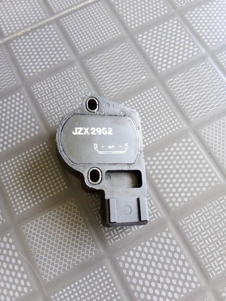 Classic Mini Cooper Rover SPI Throttle Position Sensor - Image 1 of 3