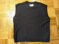 MHL Margaret Howell sweater vest