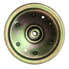 Idler Pulley Fits Cub Cadet RZT50 LT1045 756-04129 956-04129 756-04129B