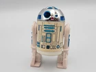 Vintage 1977 Kenner Star Wars R2-D2 Action Figure Hong Kong G.M.F.G.I. Original
