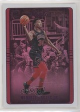 2018-19 Panini Chronicles Studio Pink Wendell Carter Jr #294 Rookie RC 03rx