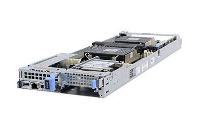 Dell PowerEdge C6525 Node - 2 x AMD EPYC 7252, 16GB RAM | 3 Year Warranty